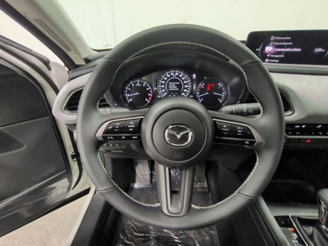 Thumbnail: 2026 Mazda CX-30 - 25