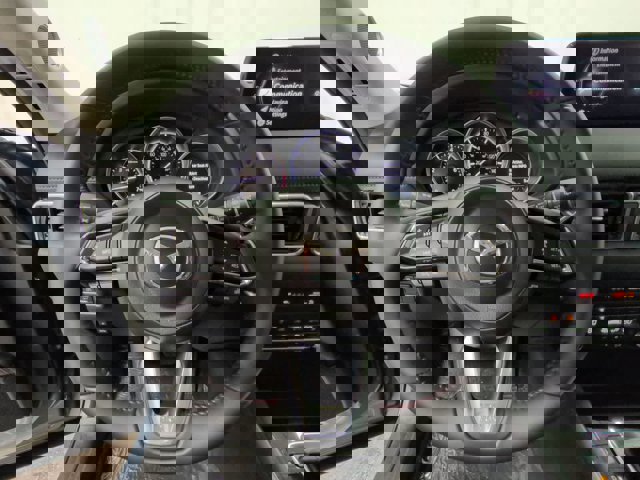 Thumbnail: 2025 Mazda CX-5 - 25