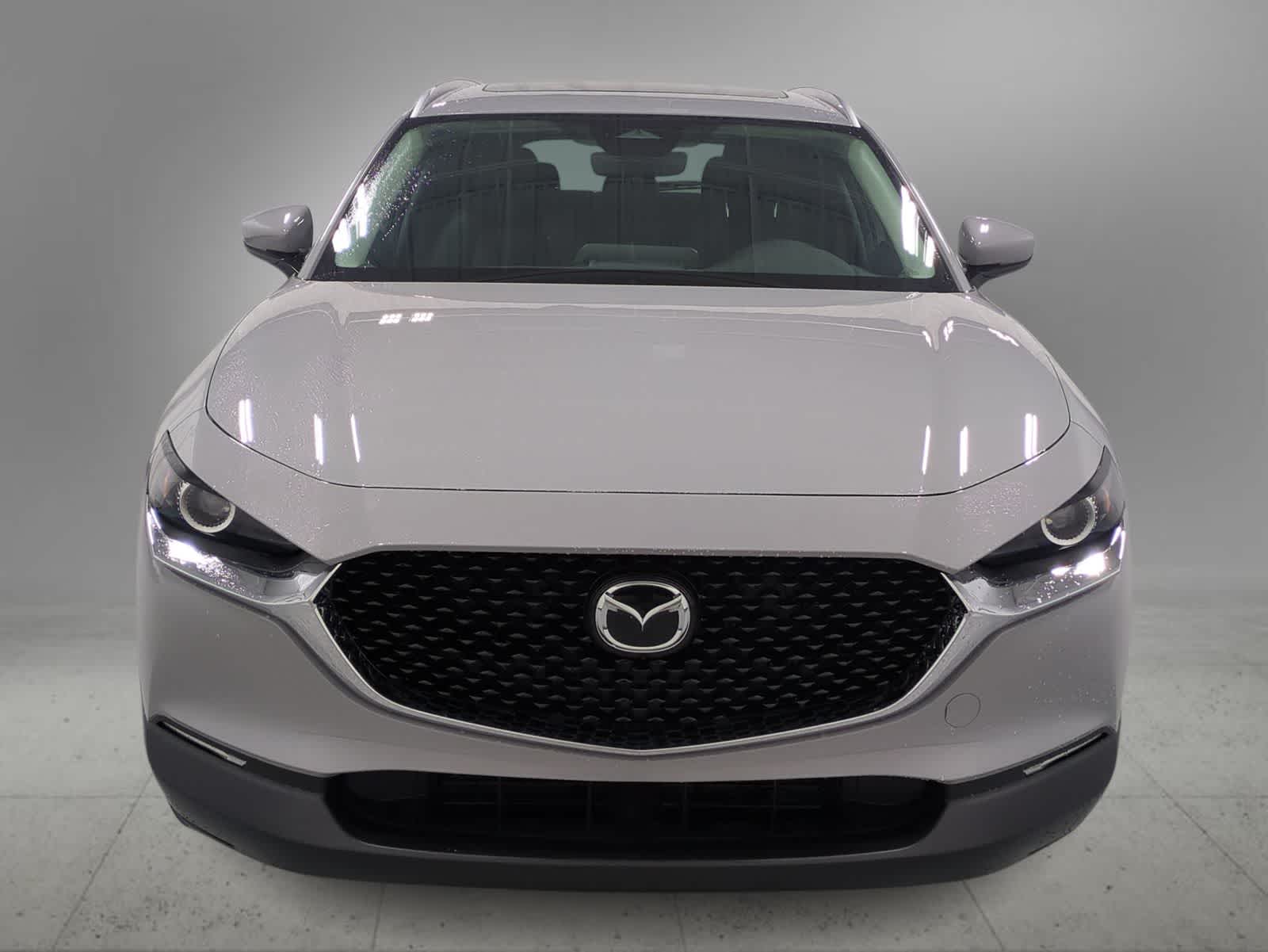 Thumbnail: 2025 Mazda CX-30 - 3