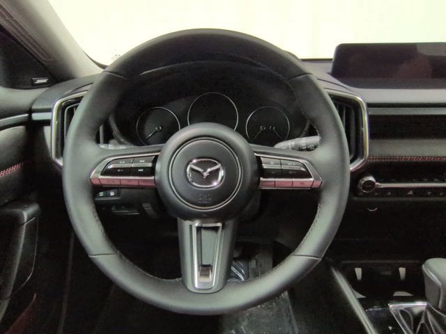 Thumbnail: 2026 Mazda CX-50 - 25