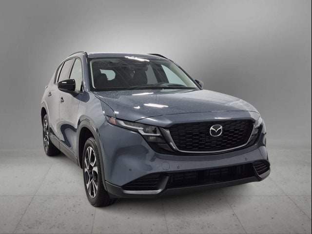 Thumbnail: 2026 Mazda CX-5 - 2