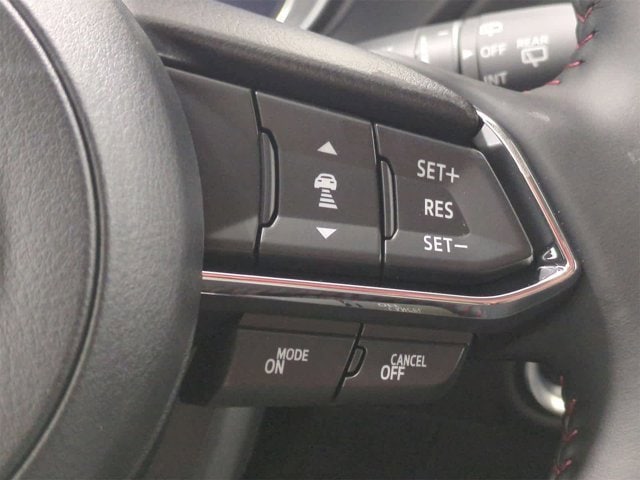 Thumbnail: 2025 Mazda CX-5 - 23