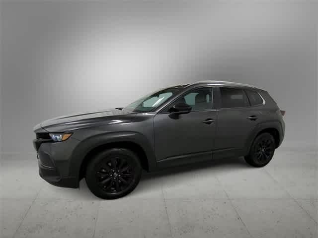 2023 Mazda CX-50 S 8