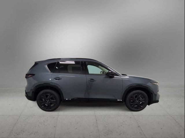 Thumbnail: 2026 Mazda CX-5 - 9