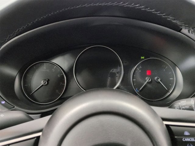 Thumbnail: 2025 Mazda CX-30 - 34