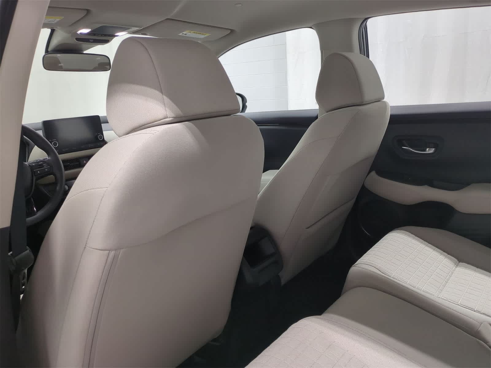 Thumbnail: 2024 Honda HR-V - 19