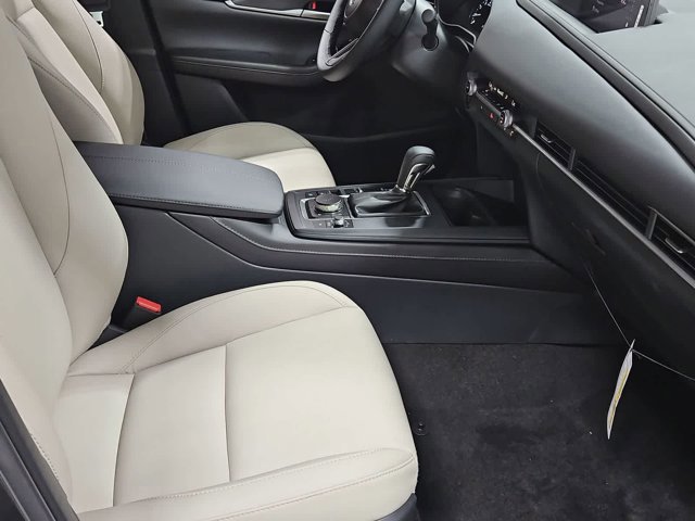 Thumbnail: 2026 Mazda CX-30 - 22