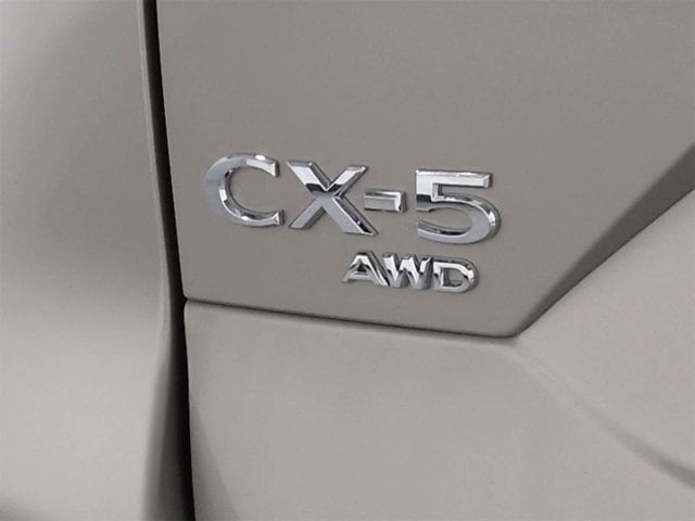 Thumbnail: 2025 Mazda CX-5 - 13