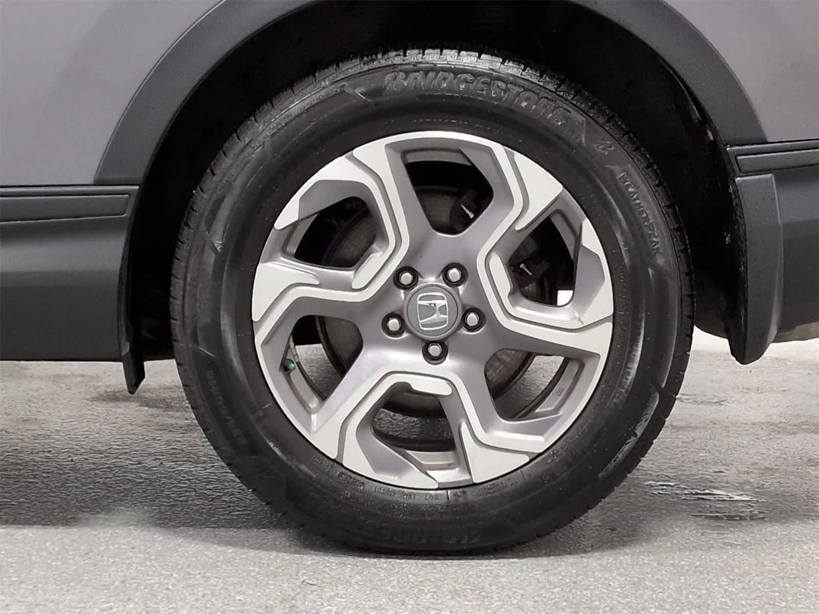 Thumbnail: 2019 Honda CR-V - 14