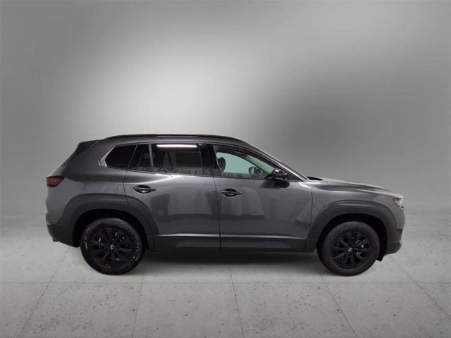 Thumbnail: 2026 Mazda CX-50 - 9