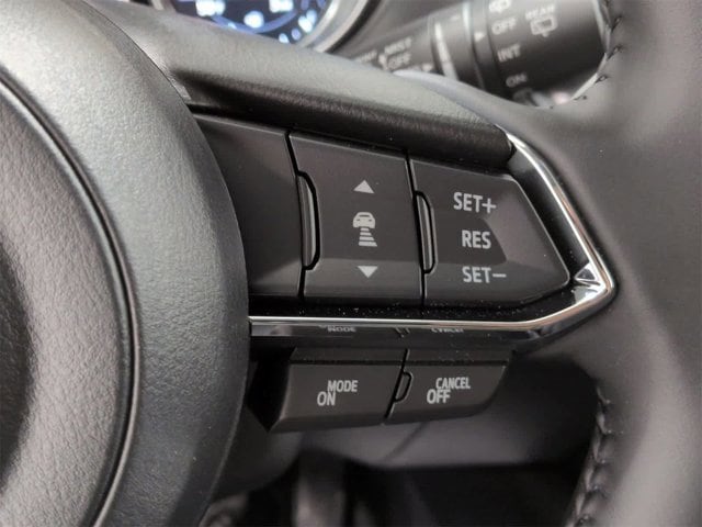 Thumbnail: 2025 Mazda CX-5 - 25