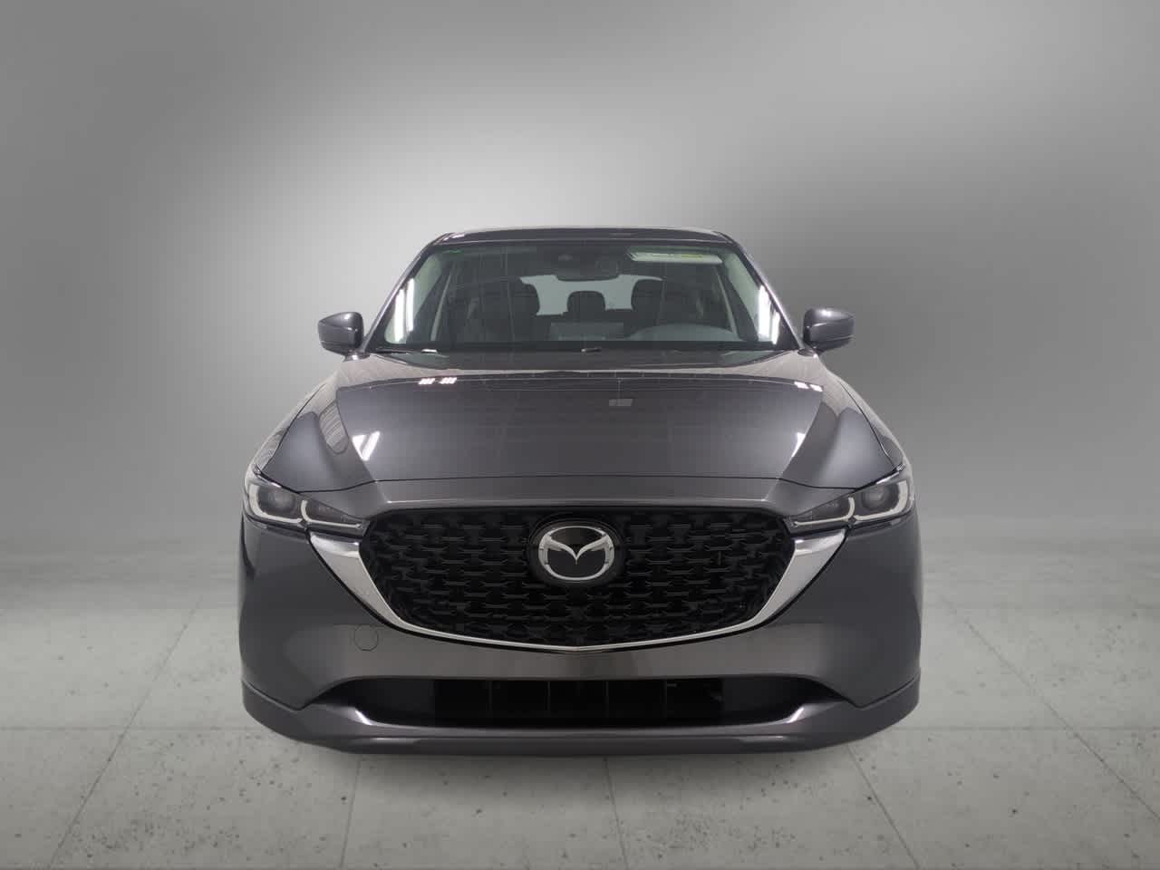 Thumbnail: 2025 Mazda CX-5 - 3