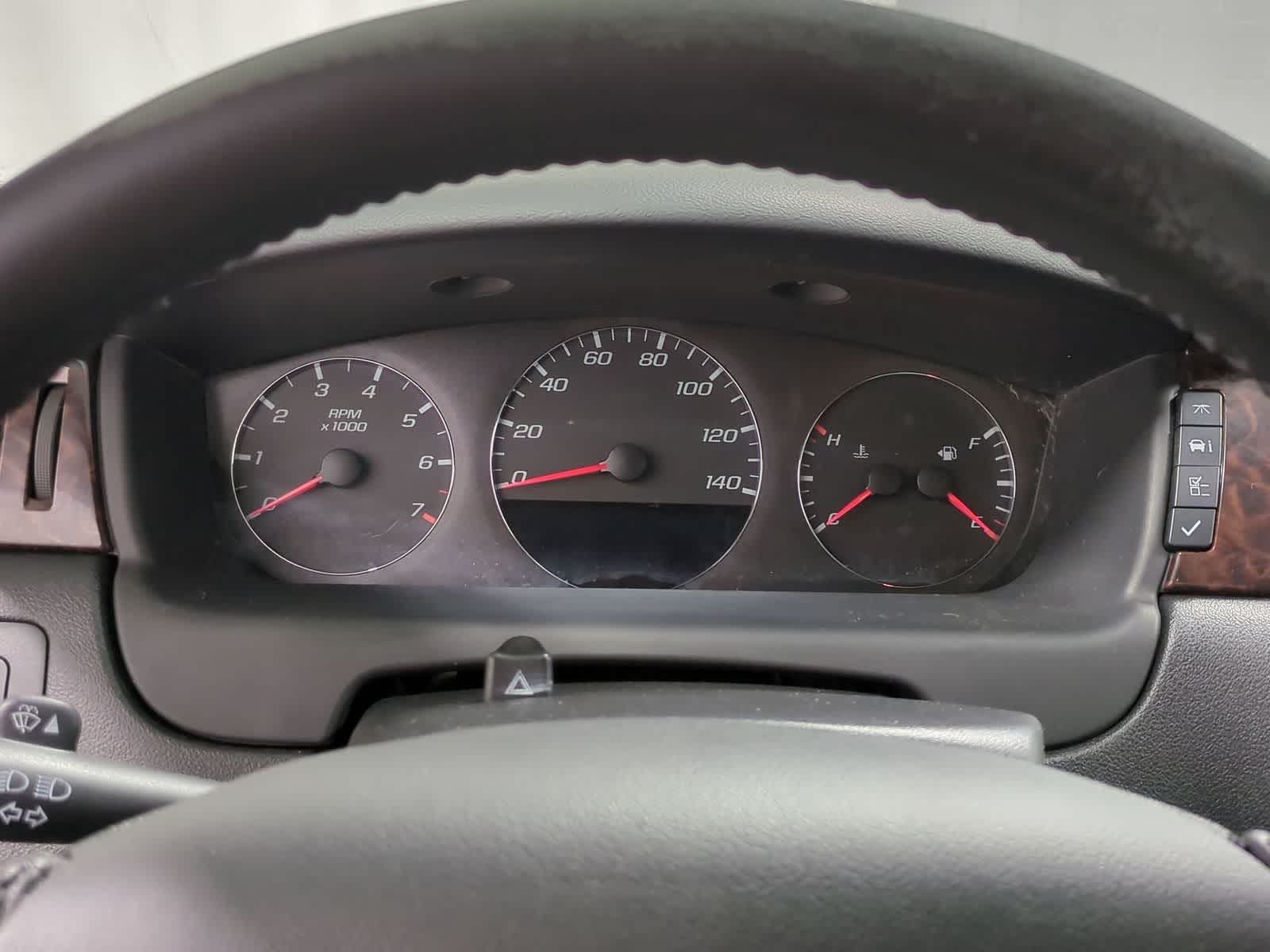 Thumbnail: 2012 Chevrolet Impala - 27