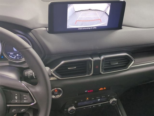 Thumbnail: 2025 Mazda CX-5 - 28