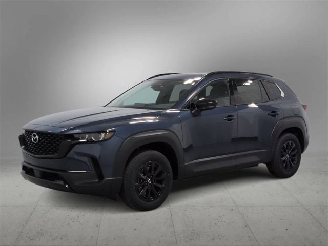 Thumbnail: 2026 Mazda CX-50 - 4