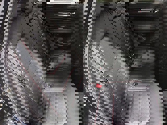 Thumbnail: 2025 Mazda CX-5 - 22