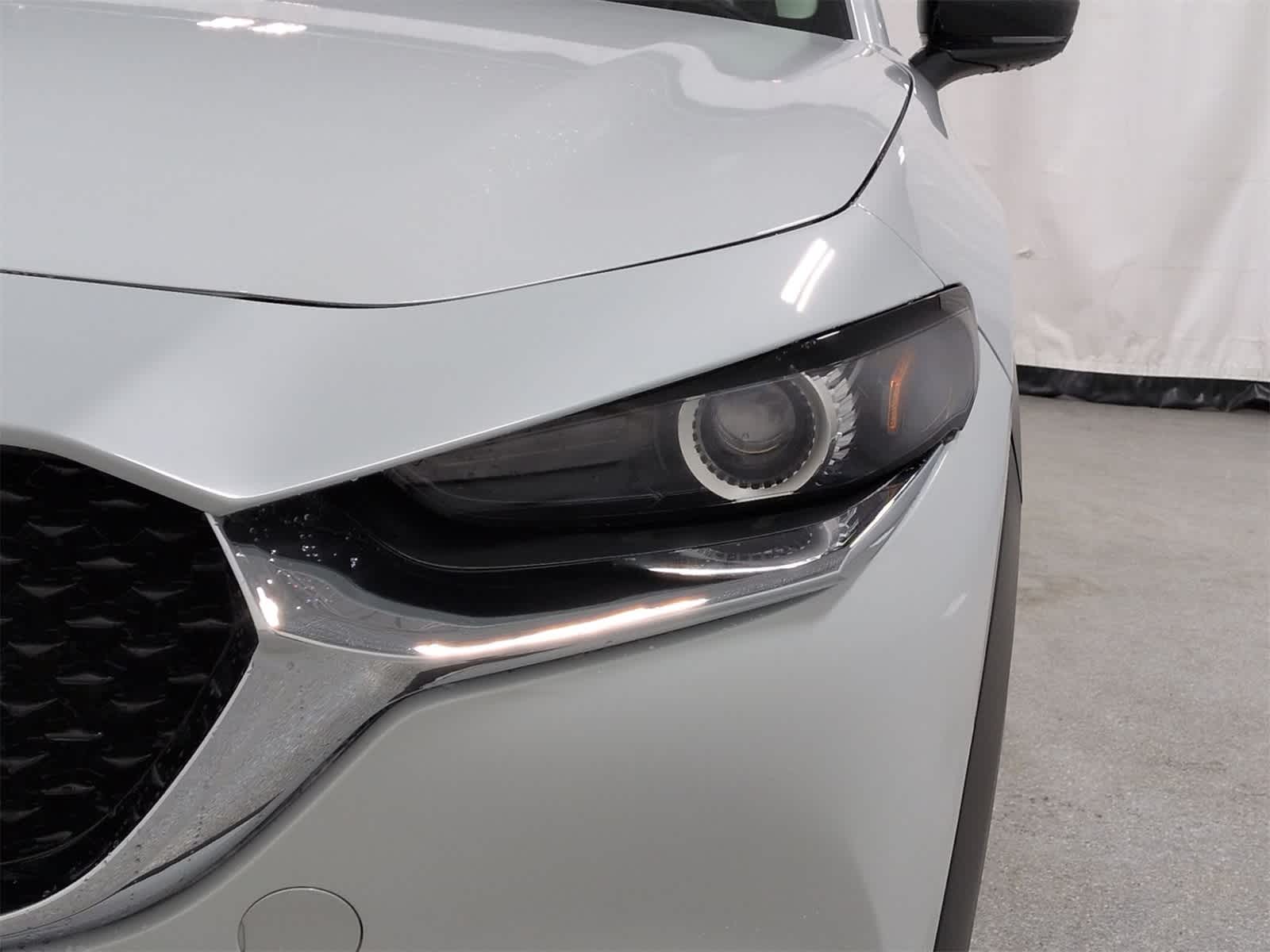 Thumbnail: 2024 Mazda CX-30 - 11