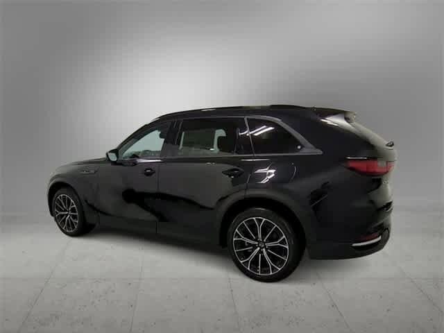 2025 Mazda CX-70 PHEV Premium Plus 6