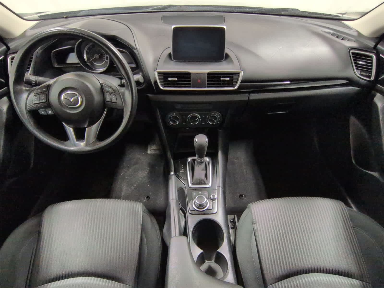 Thumbnail: 2016 Mazda Mazda3 - 16