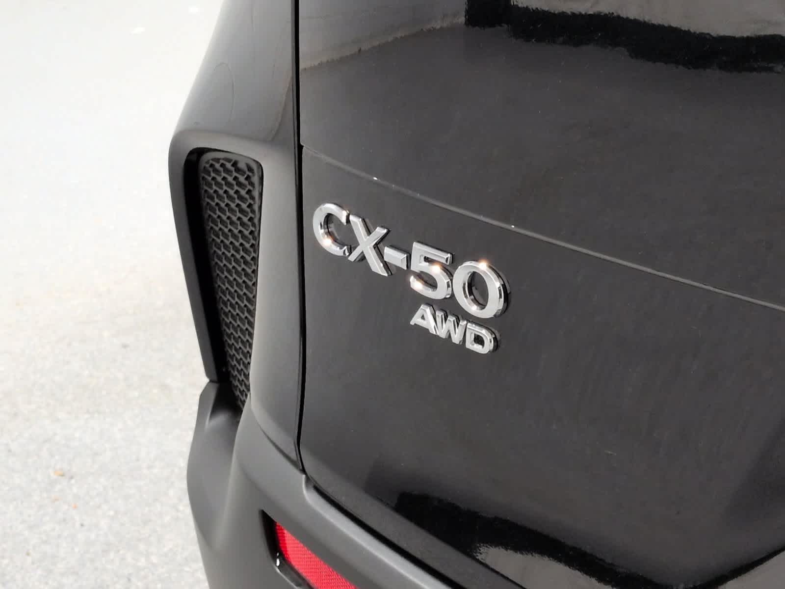 2026 Mazda CX-50 Premium Plus - Photo 12