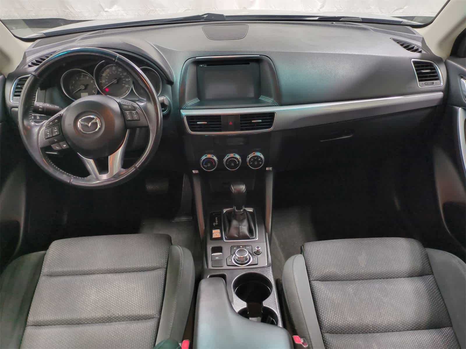 Thumbnail: 2016 Mazda CX-5 - 16