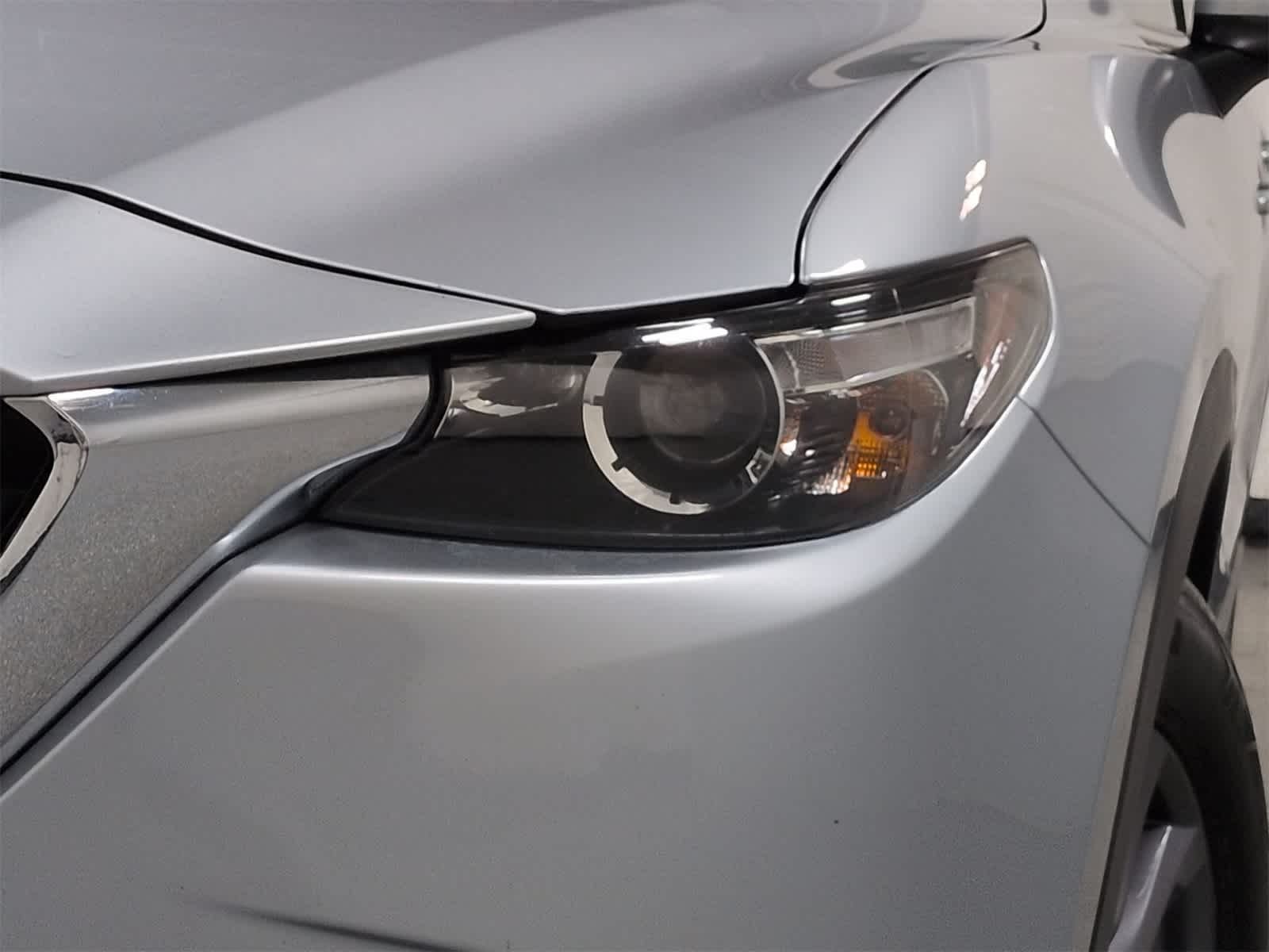 Thumbnail: 2023 Mazda CX-9 - 16