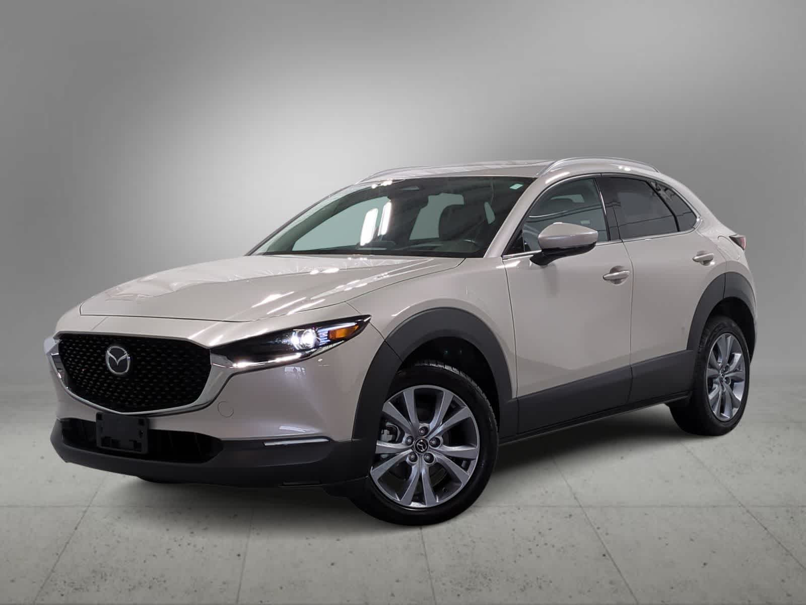 2024 Mazda CX-30 Premium