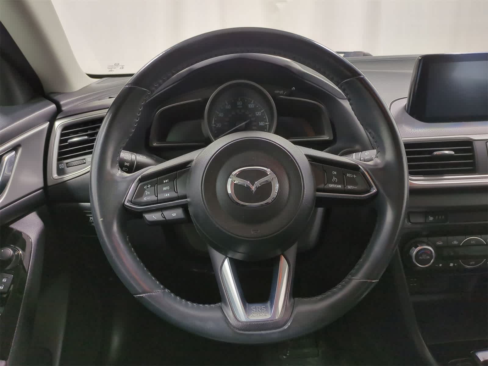 Thumbnail: 2018 Mazda Mazda3 - 23