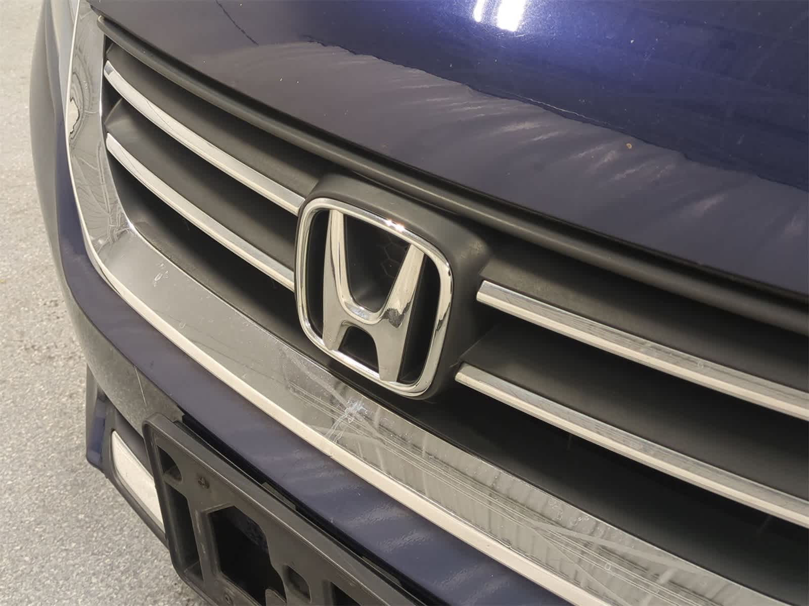 Thumbnail: 2013 Honda Accord - 12