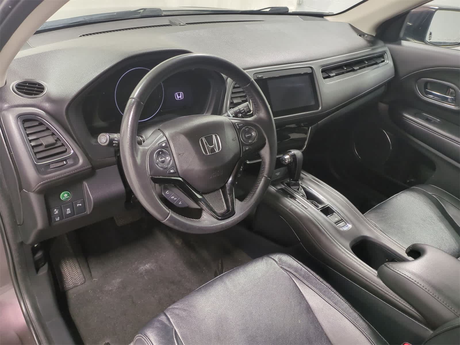 Thumbnail: 2019 Honda HR-V - 10
