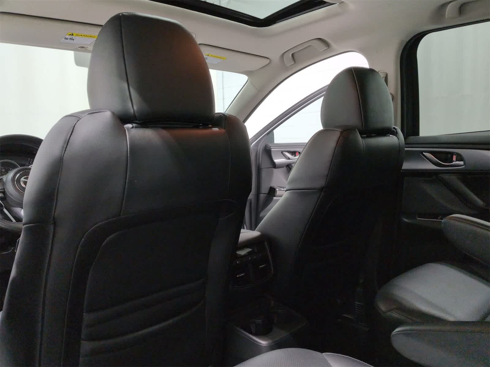 Thumbnail: 2023 Mazda CX-9 - 25