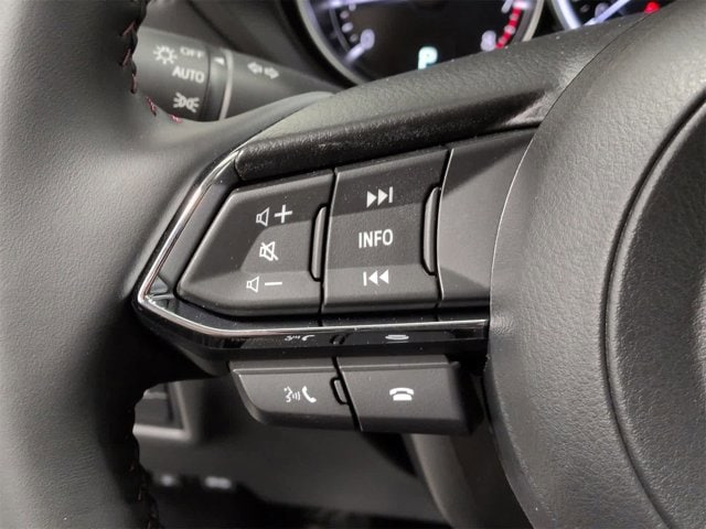 Thumbnail: 2025 Mazda CX-5 - 26