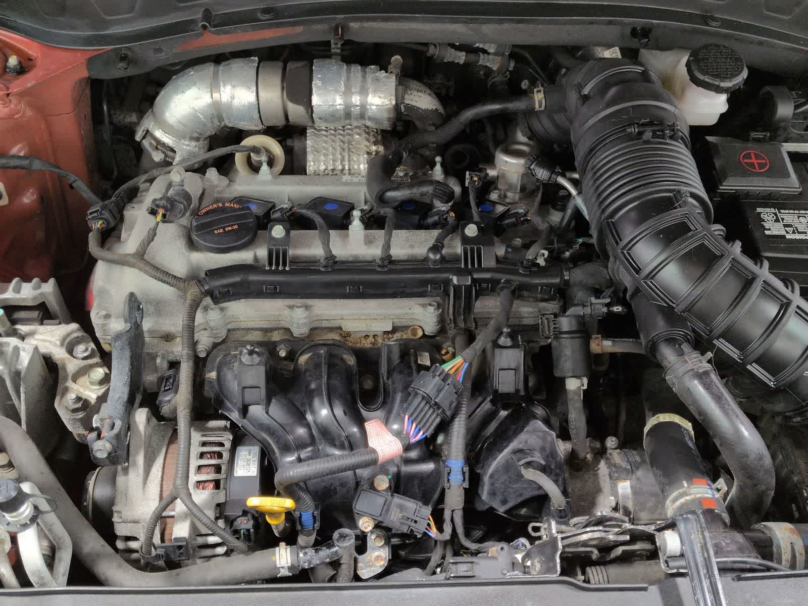 Thumbnail: 2021 Kia Seltos - 22