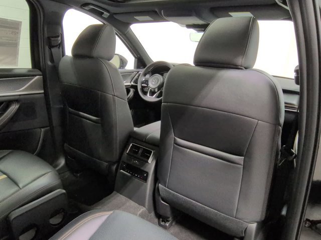 Thumbnail: 2026 Mazda CX-90 - 19