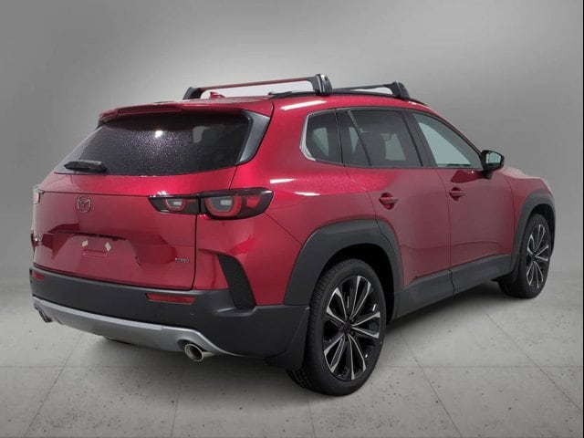 Thumbnail: 2026 Mazda CX-50 - 8