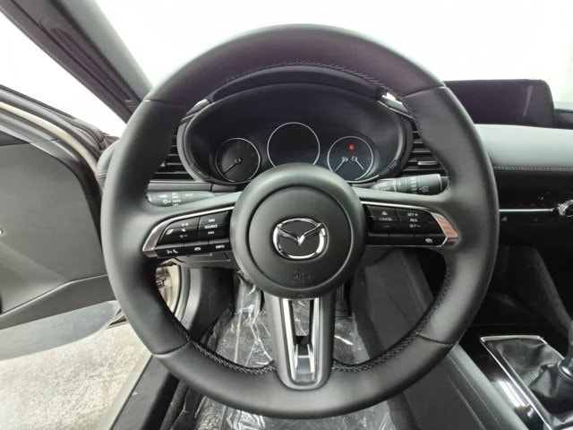 Thumbnail: 2026 Mazda Mazda3 - 24