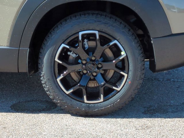 Thumbnail: 2026 Mazda CX-50 - 13