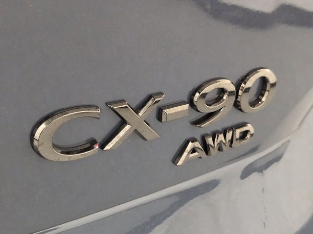 Thumbnail: 2026 Mazda CX-90 - 12