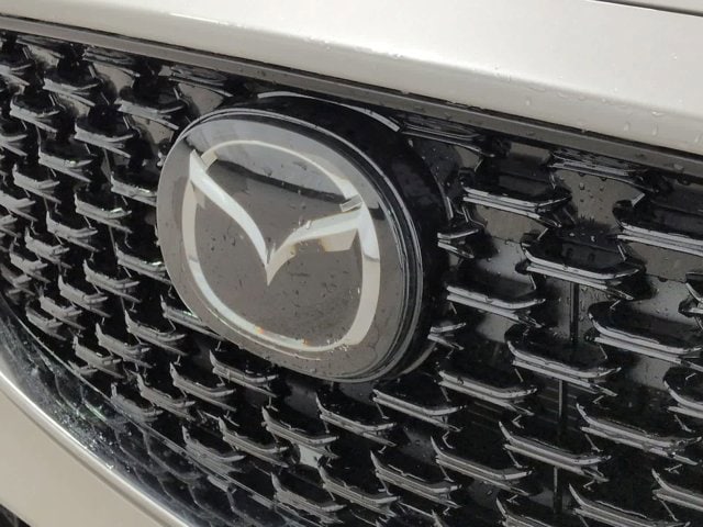 Thumbnail: 2025 Mazda CX-5 - 13