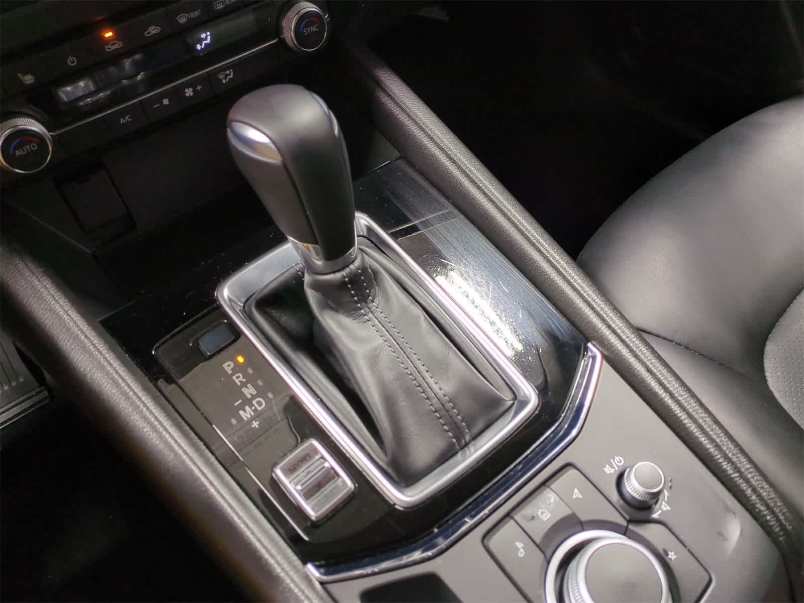2024 Mazda CX-5 S Select 33