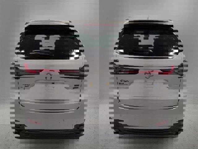 Thumbnail: 2026 Mazda CX-90 - 7