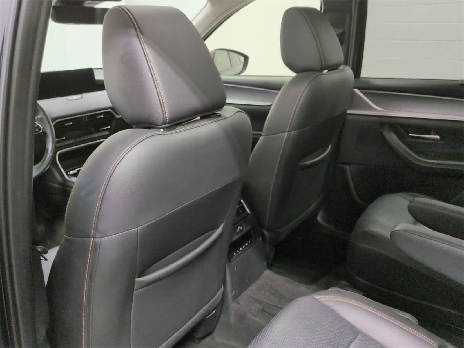 Thumbnail: 2024 Mazda CX-90 - 19