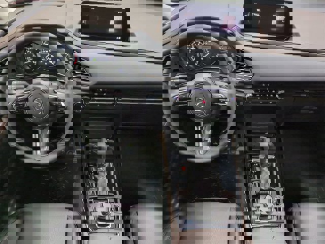 Thumbnail: 2025 Mazda CX-30 - 15