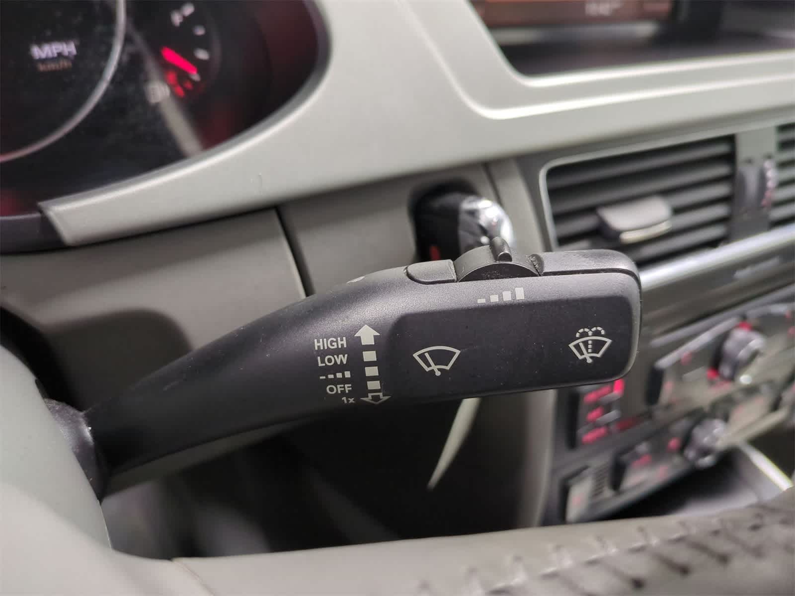 2012 Audi A4 Premium 28