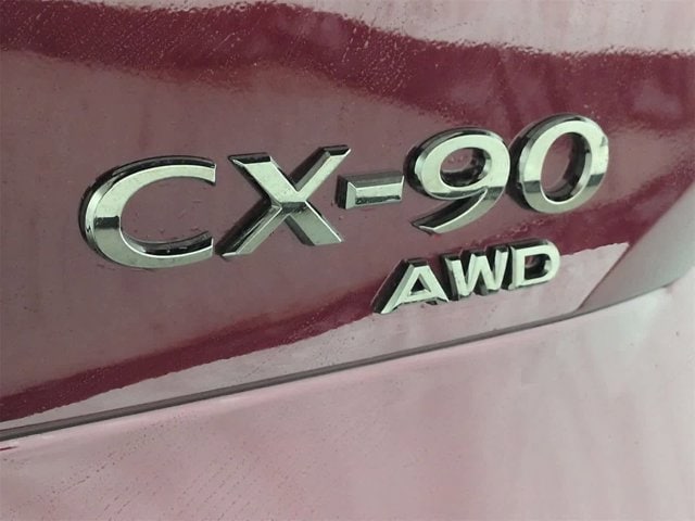 Thumbnail: 2026 Mazda CX-90 - 13