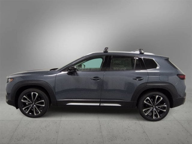 Thumbnail: 2025 Mazda CX-50 - 5