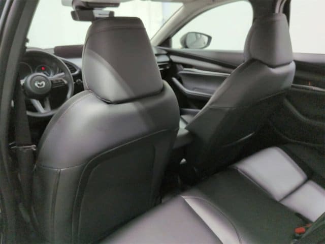 Thumbnail: 2026 Mazda Mazda3 - 19