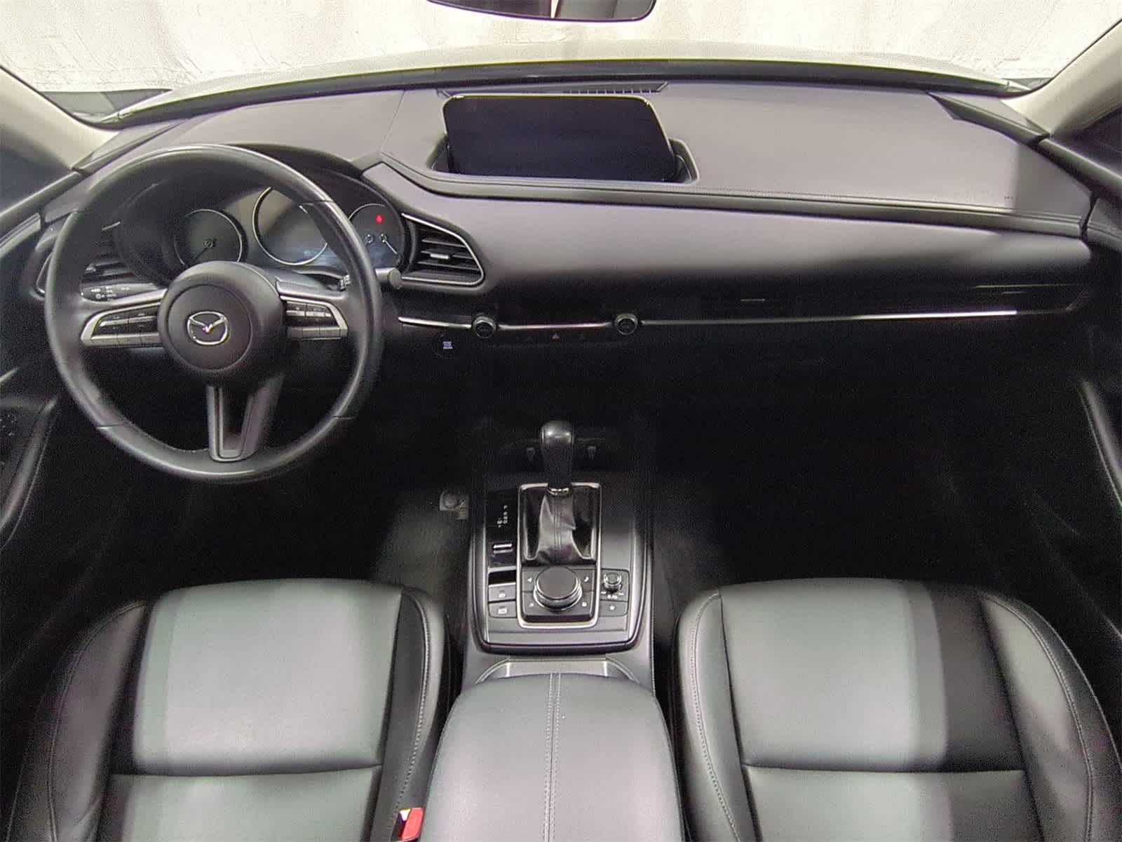 Thumbnail: 2023 Mazda CX-30 - 15