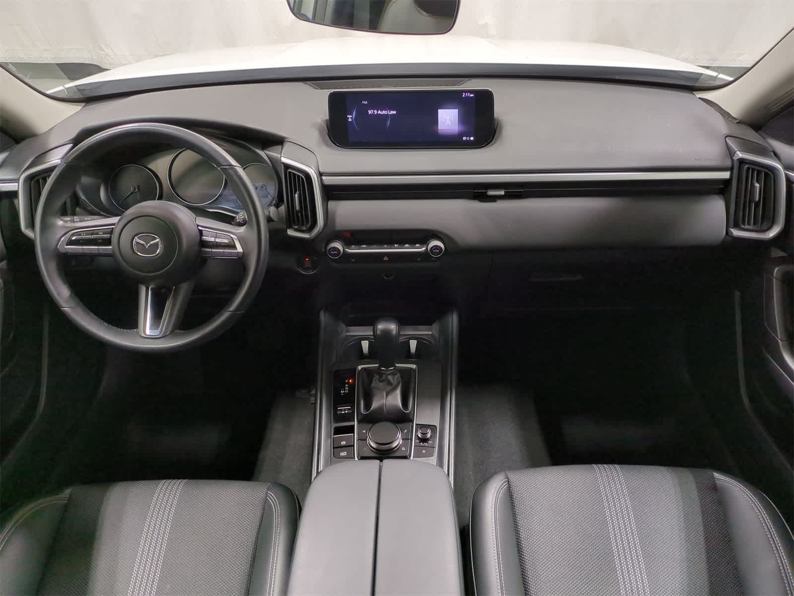 Thumbnail: 2023 Mazda CX-50 - 15