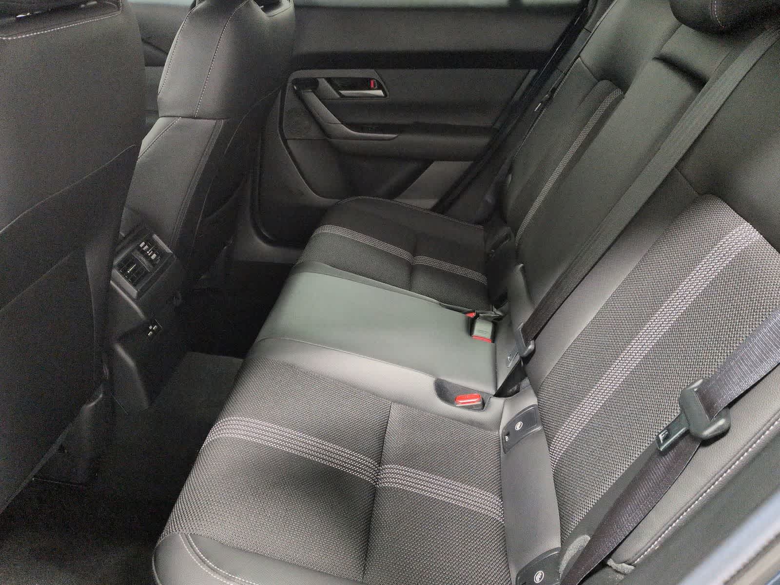 Thumbnail: 2024 Mazda CX-50 - 19